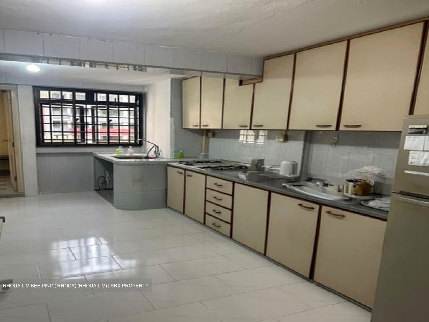 Blk 158 Meiling Heights (Queenstown), HDB 3 Rooms #561636401